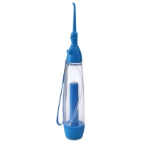 70ml Oral Dental Implement Flosser Tooth Cleaner  Water Jet Irrigator