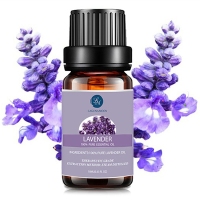 10ml Premium Therapeutic Lavender Essential Oil