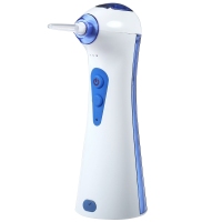 TODO W - 13 120ML Portable USB Oral Irrigator Dental Water Flosser Teeth Cleaning Tools with 2 Jet Tips