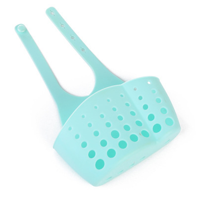 【HUAREN】洗碗海绵架 Scotch Brite 洗碗海绵架 洗碗海绵架、洗脸盆、海绵挂篮、牙刷、海绵收纳水槽