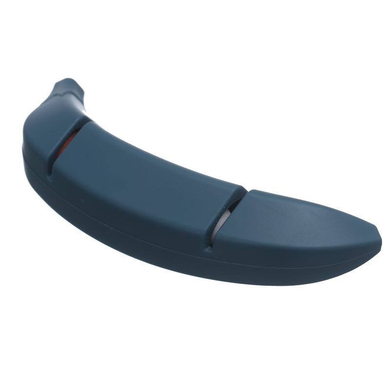 【HUAREN】磨刀器，磨刀器，磨刀石，特殊型号，可分3级磨，质量好，易磨，磨快，谁都可以用