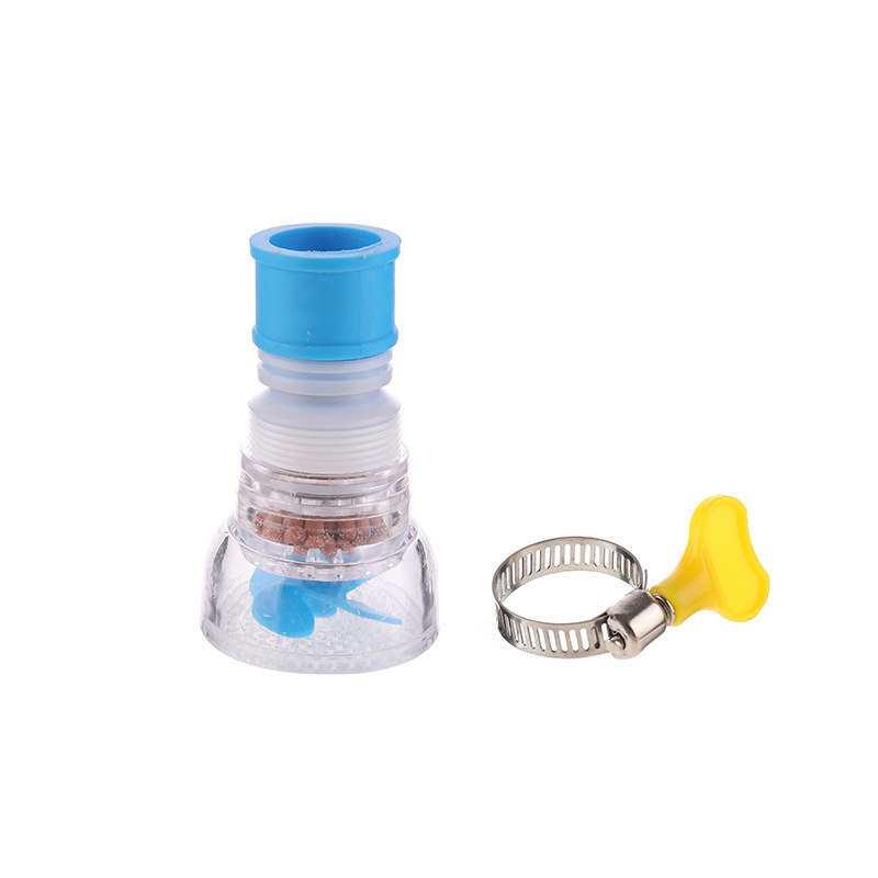 【HUAREN】水龙头接头,水龙头,节水器,水龙头接头,360度可旋转水槽水龙头接头,洗碗机水龙头 水槽水龙头连接器