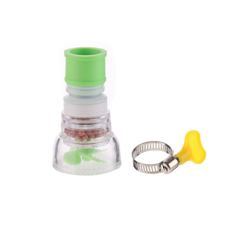 【HUAREN】水龙头接头,水龙头,节水器,水龙头接头,360度可旋转水槽水龙头接头,洗碗机水龙头 水槽水龙头连接器