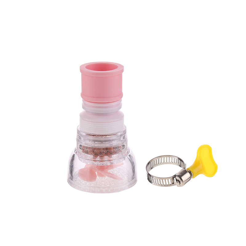 【HUAREN】水龙头接头,水龙头,节水器,水龙头接头,360度可旋转水槽水龙头接头,洗碗机水龙头 水槽水龙头连接器