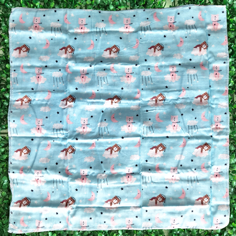 【HUAREN】婴儿尿垫、婴儿床单、婴儿尿垫、婴儿尿垫 婴儿尿垫 围裙 狗尿垫新生儿婴儿推车布