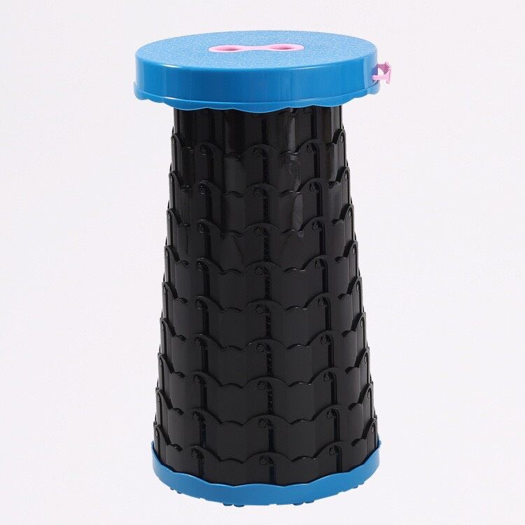 【HUAREN】便携式转椅，可调节滑梯 承重 150 公斤。钓鱼椅、野外椅、野营椅。 庭达拉椅、折叠椅、野餐椅