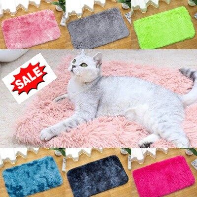 【HUAREN】足部检查地毯、软毛地毯、房间装饰地毯 房间地毯 客厅地毯，客厅地毯，浴室地毯