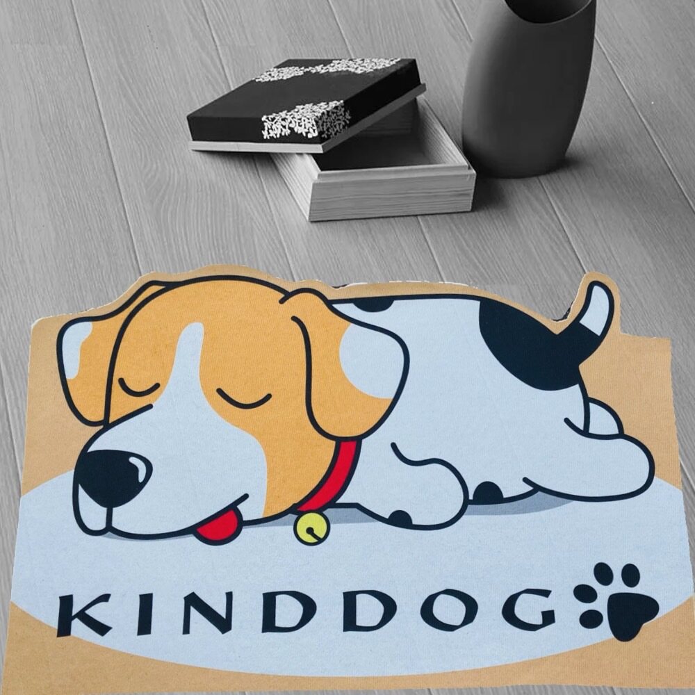 【HUAREN】柔软、吸水、记忆泡沫脚垫。