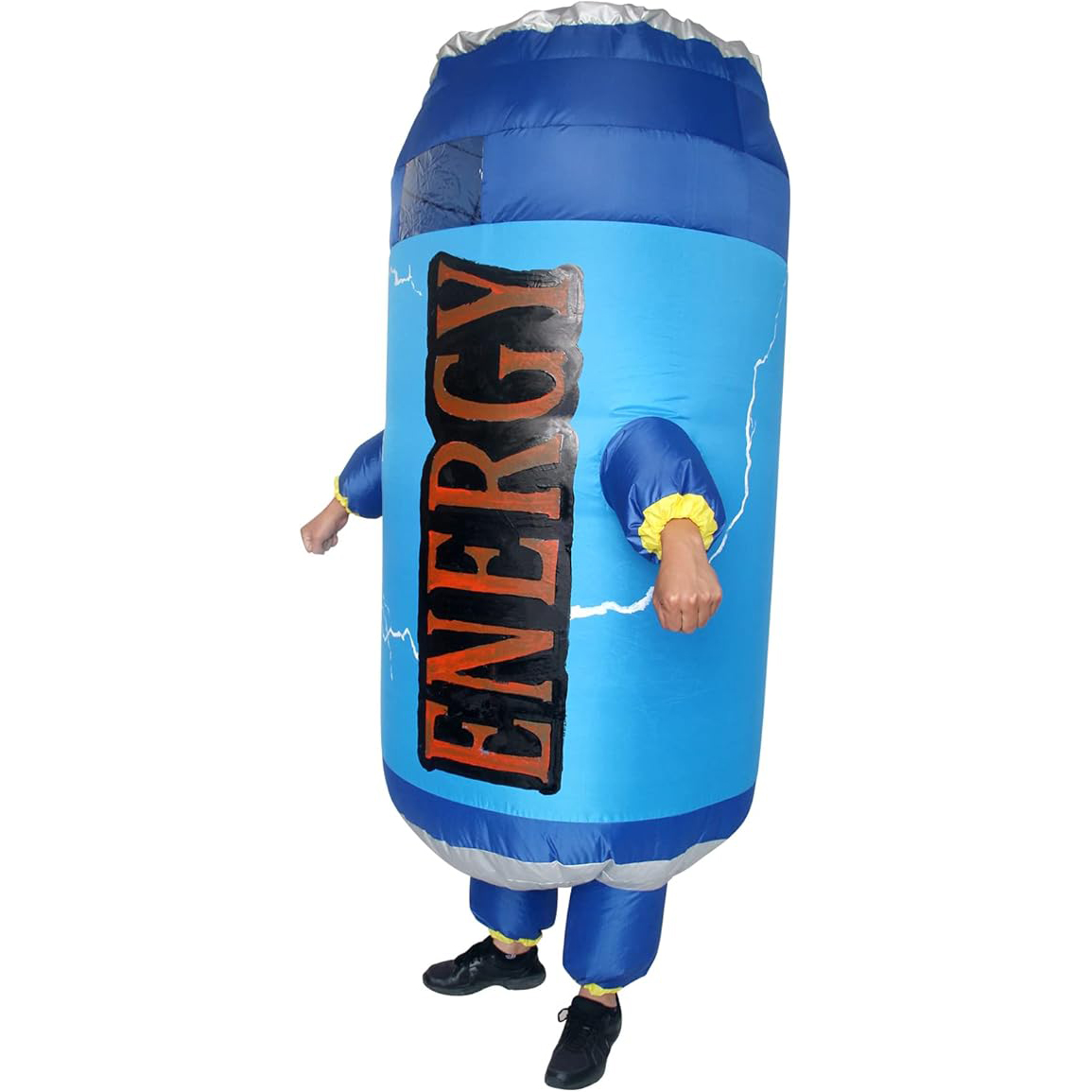 Inflatable Costumes for Adults Blow up Drink Costume