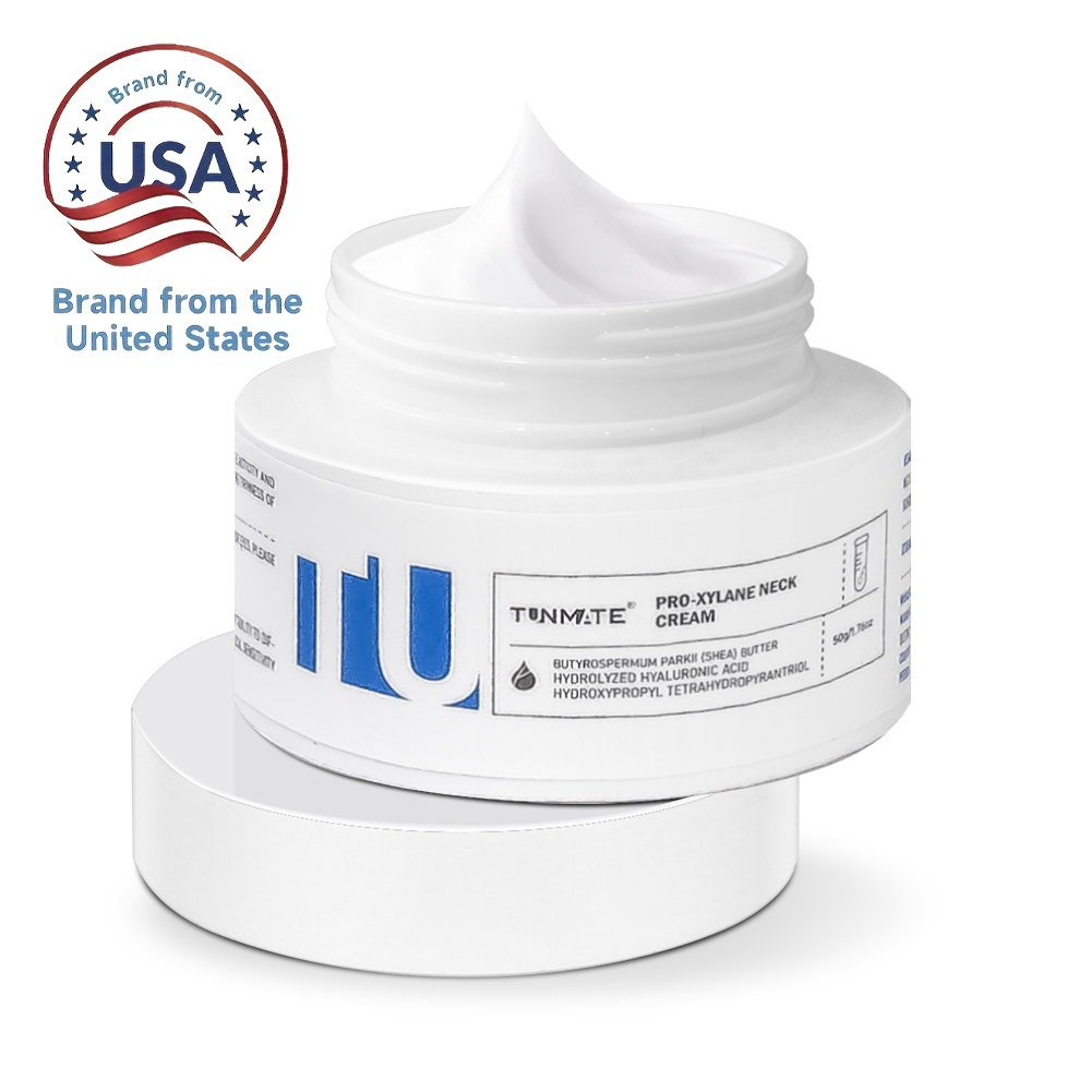 玻色因颈霜 50g（上架前需品牌授权）