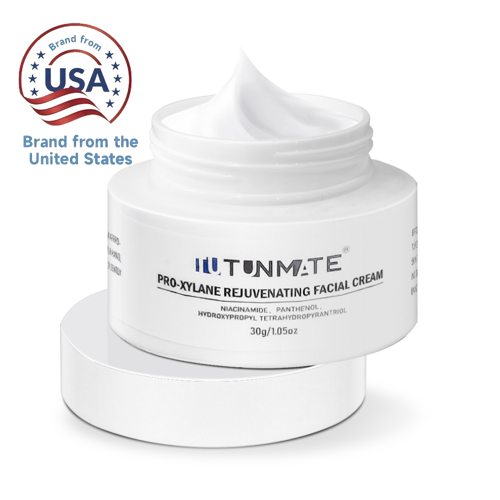 Hyaluronic Acid Cream 30g (brand authorization required before stocking)