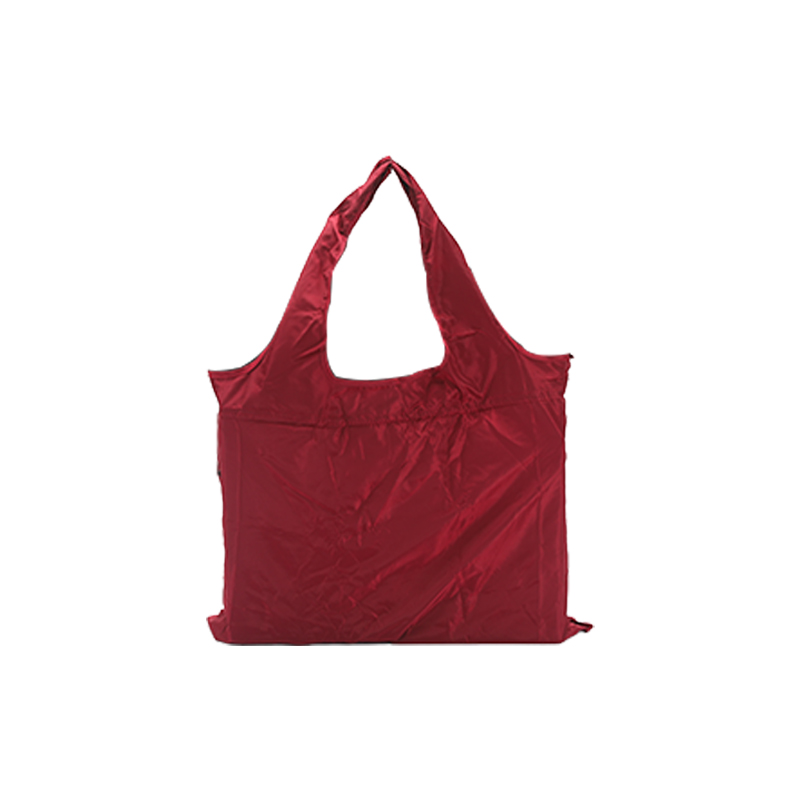 一件便携式购物袋，可折叠超市购物袋，购物和旅行，厨房储物和储存