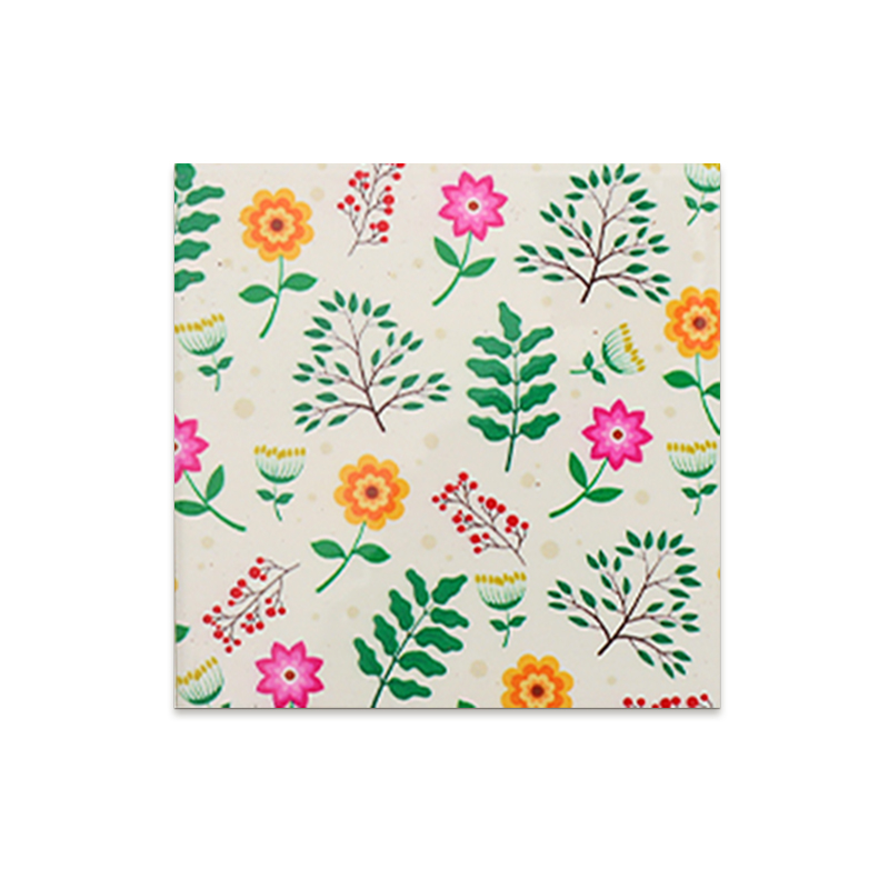 1件多风格图案杯垫 适用于家居软装、餐厅格调营造、个人咖啡角 防滑防烫 兼具颜值与实用性的桌面美学担当