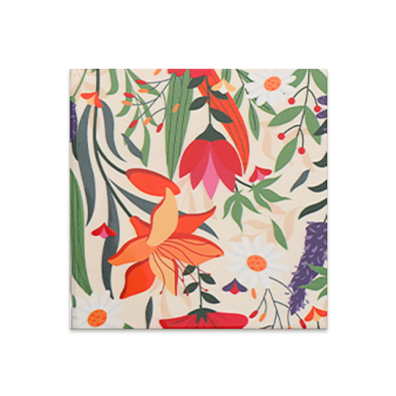 1件多风格图案杯垫 适用于家居软装、餐厅格调营造、个人咖啡角 防滑防烫 兼具颜值与实用性的桌面美学担当