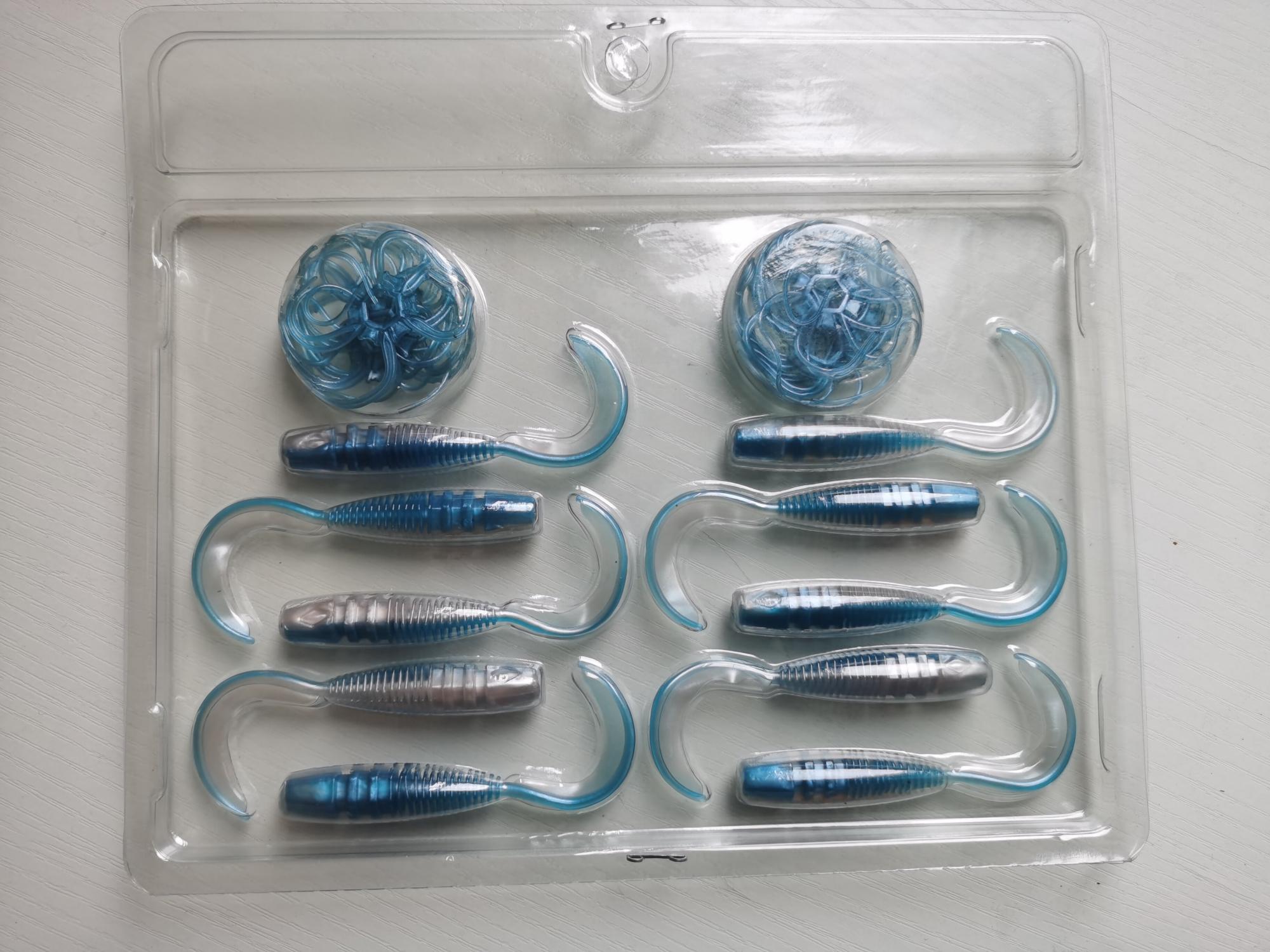 一套水舞裙：流苏设计 + 可调下沉率，灵动泳姿专攻谨慎鲶鱼，钓鱼人破局新选择！