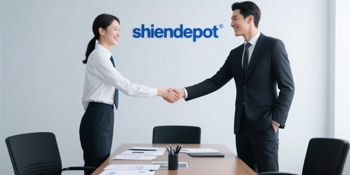 解锁美区家纺分销新商机？ShienDepot助你打通全球卖爆之路——诚邀分销商