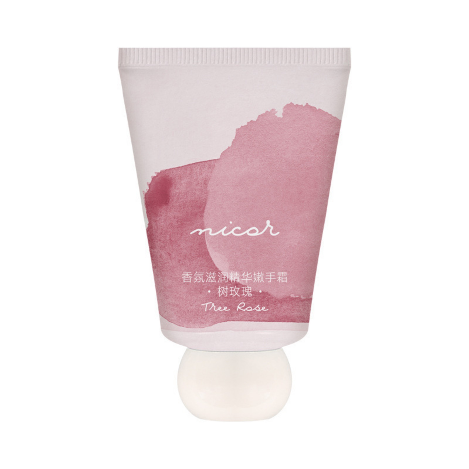 四个一卖小胖墩护手霜迷你便携秋冬款补水香氛手霜滋润防干不黏腻裂