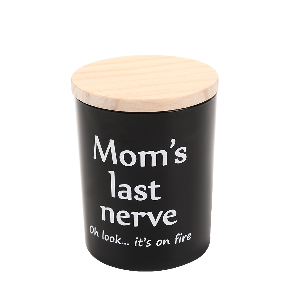 Mothers Day Gifts for Mom Grandma Stepmom Wife Best Friends Mama Mother In Law Bonus Mom Gifts for Moms Who Have Everything, Funny Gag Birthday Candle Mother's Day Gift Ideas from Daughter Son Husband