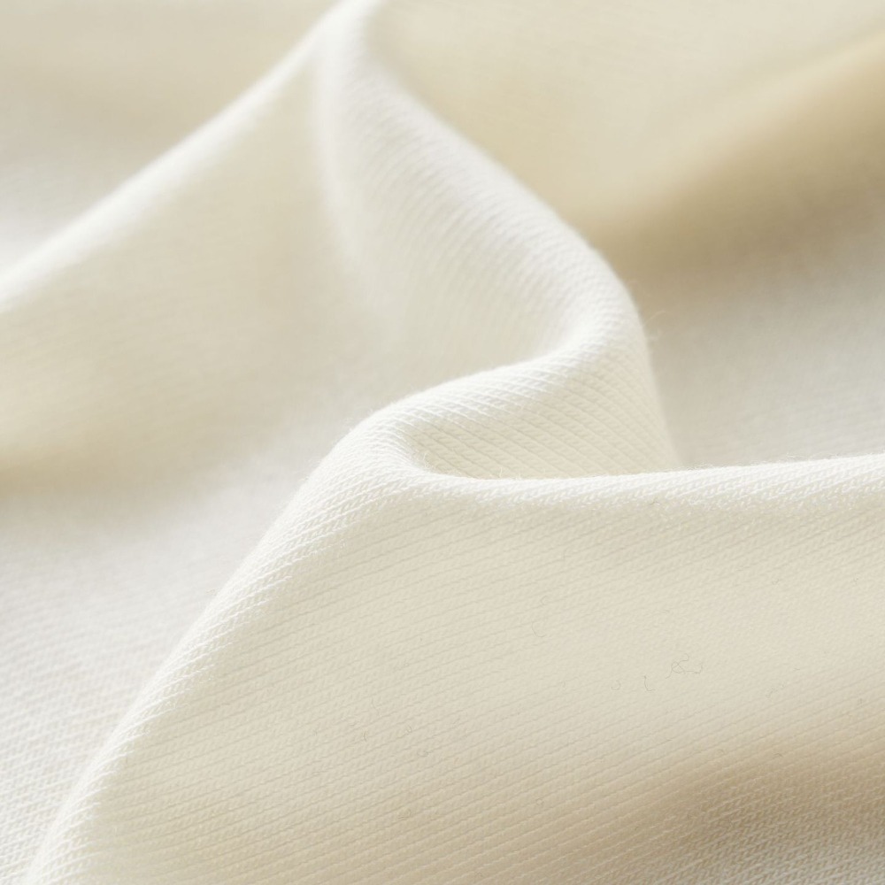 V领纯属T恤弹力修身打底衫女