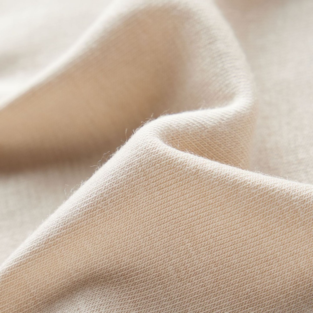 V领纯属T恤弹力修身打底衫女