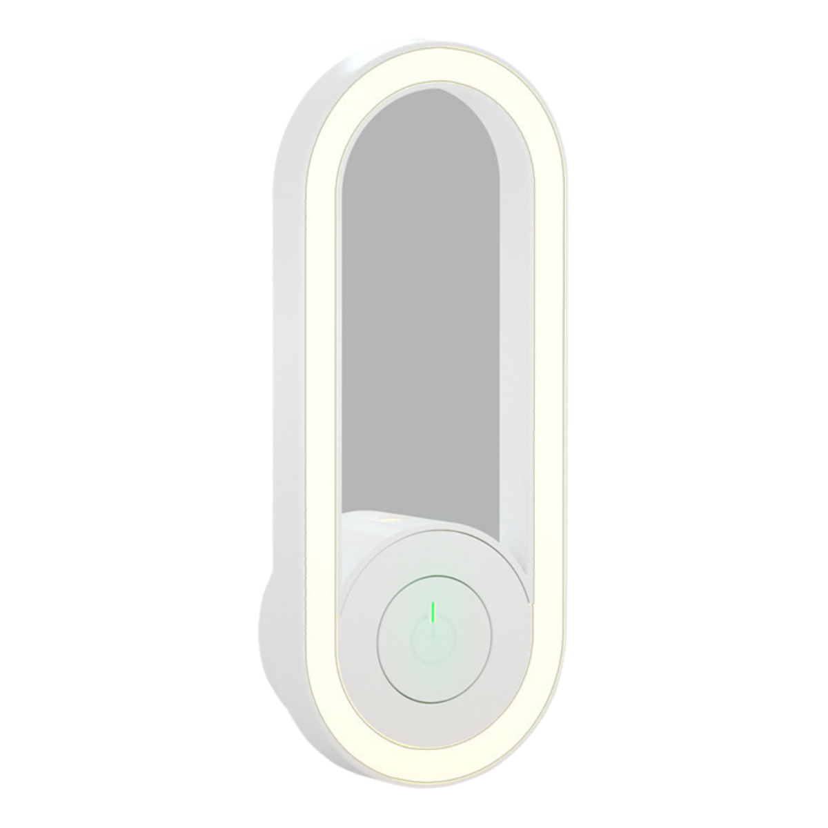  驱蚊灯灭蚊灯家用小夜灯led电子定时跨境超声波移动驱蚊子神器