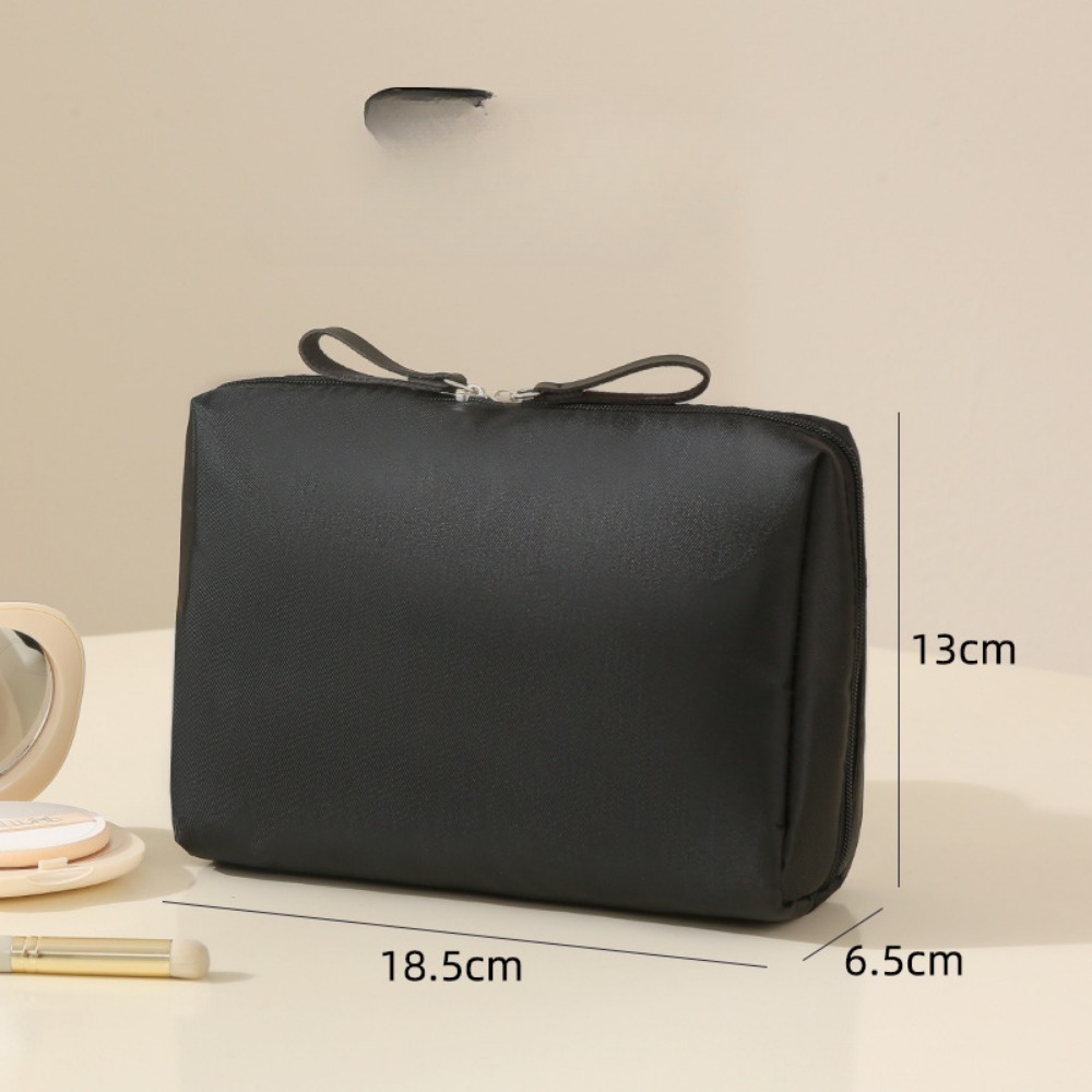 Women's Portable Storage Bag, Makeup Bag, Small Sized Cosmetics