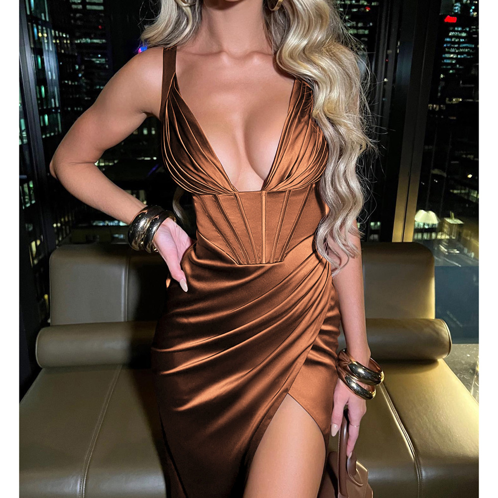 波西米亚女裤2025加码夏季宽腿高腰长休闲裤亚麻宫裤