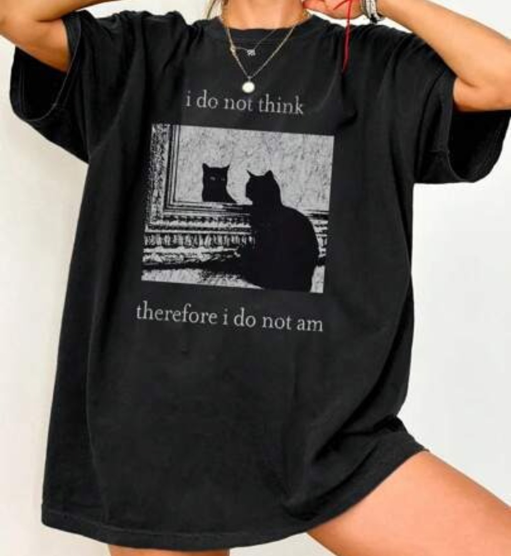 女子夏季新款透气舒适宽松大码T恤休闲字母山峦印花