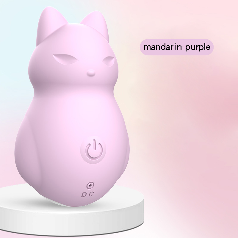 SG1380小狐狸跳蛋