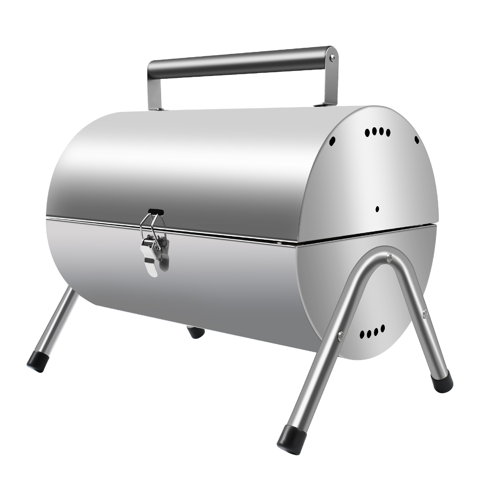 JSD-TKL001不锈钢烧烤炉