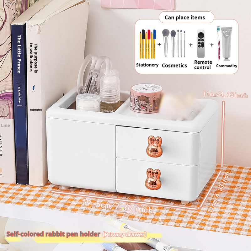 YBJ-G301 desktop pen holder