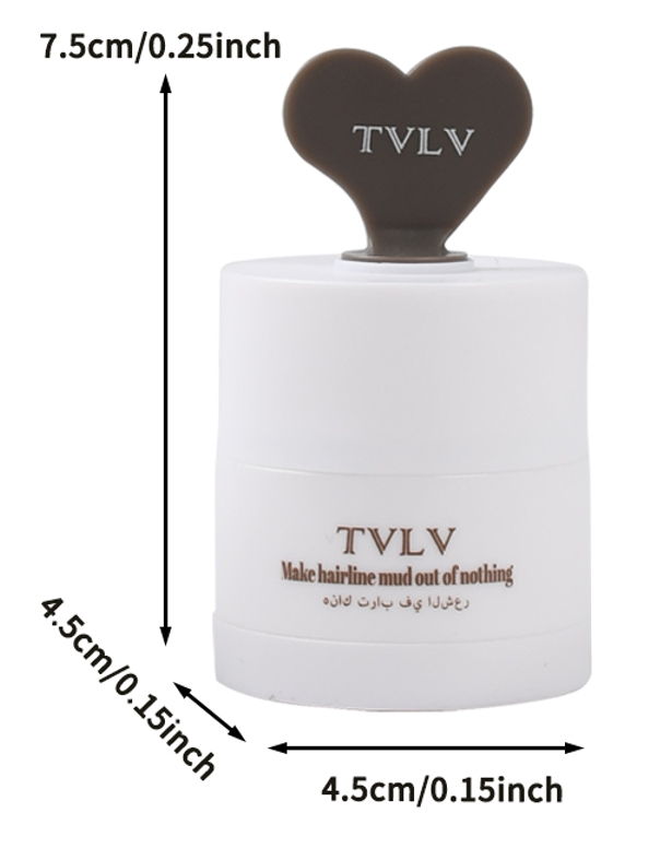 OZM-9702 发际线粉