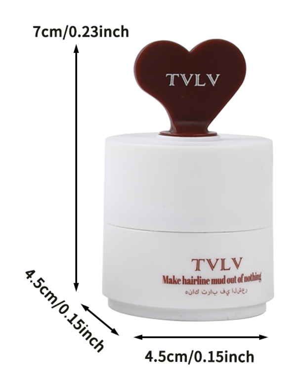 OZM-9702 发际线粉