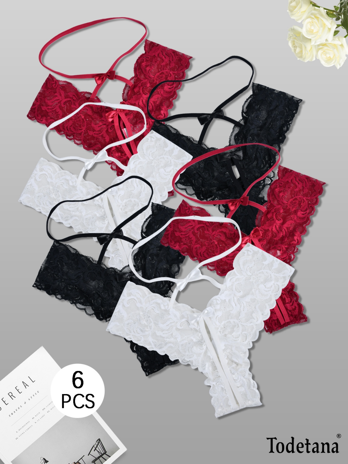 JFN-AJFN-826女士情趣内裤