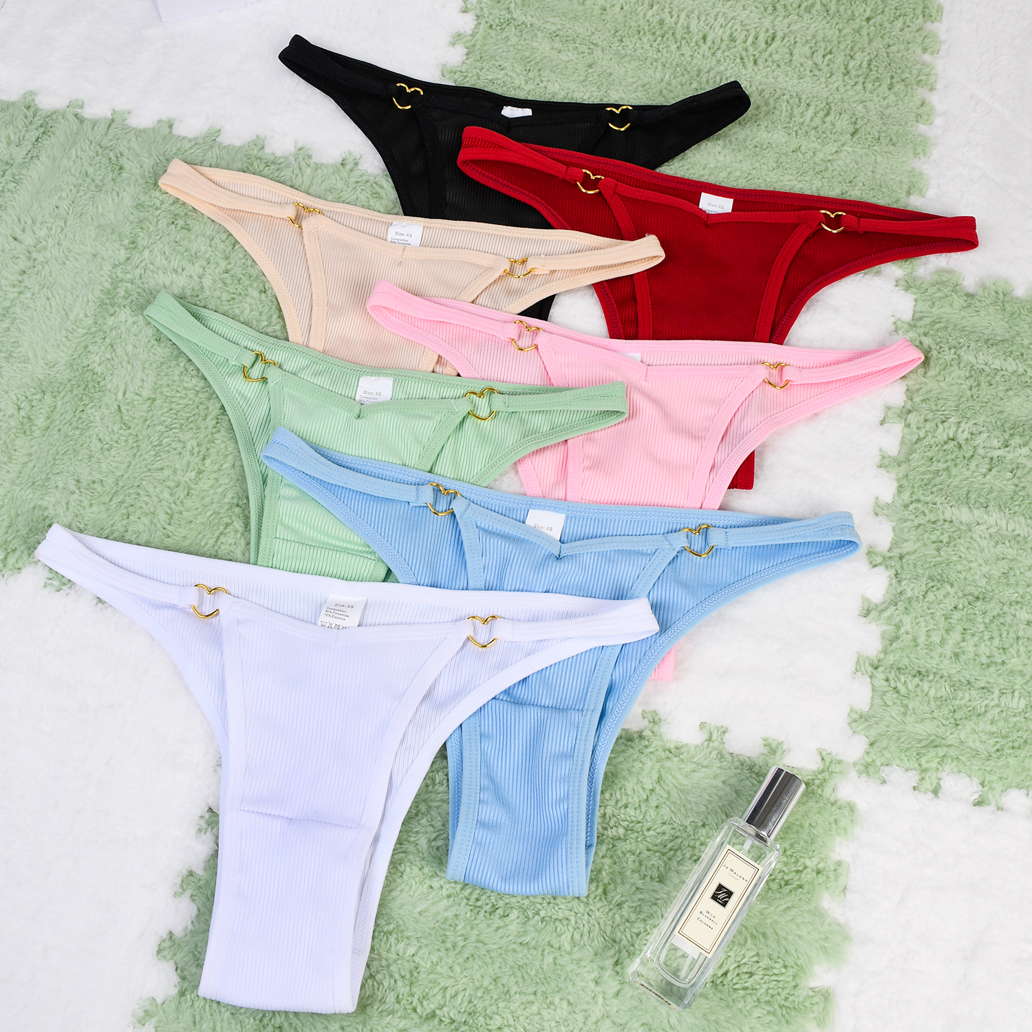 女士内裤JFN-H0032