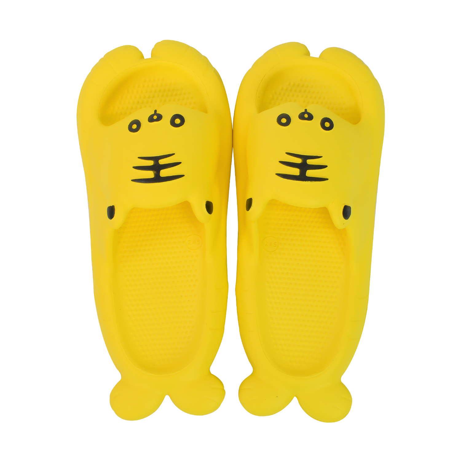 拖鞋(JLB-2205老虎）