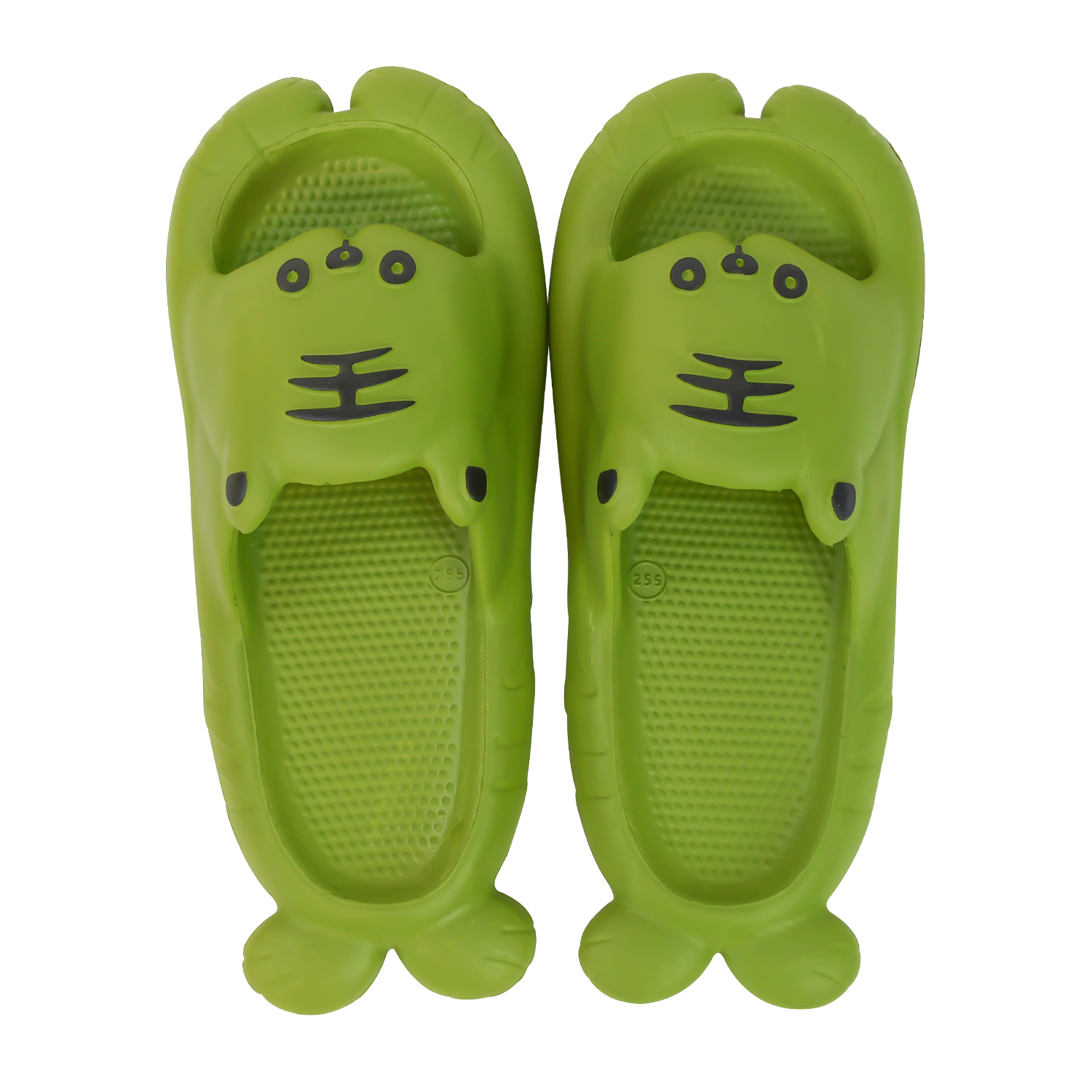 拖鞋(JLB-2205老虎）