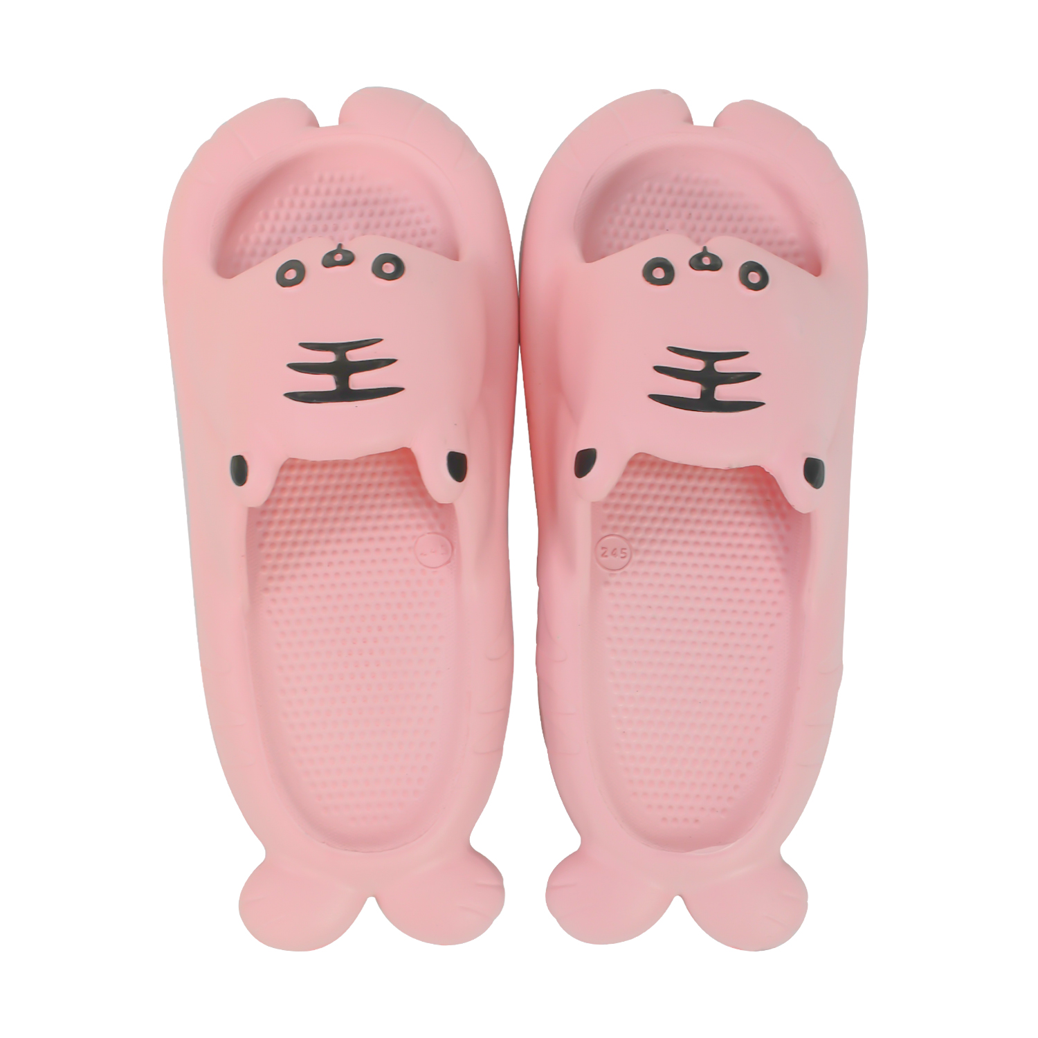 拖鞋(JLB-2205老虎）