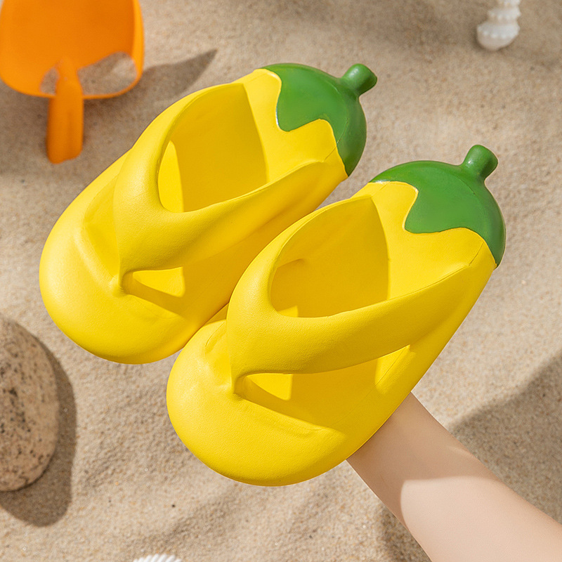 拖鞋(JLB-515茄子）