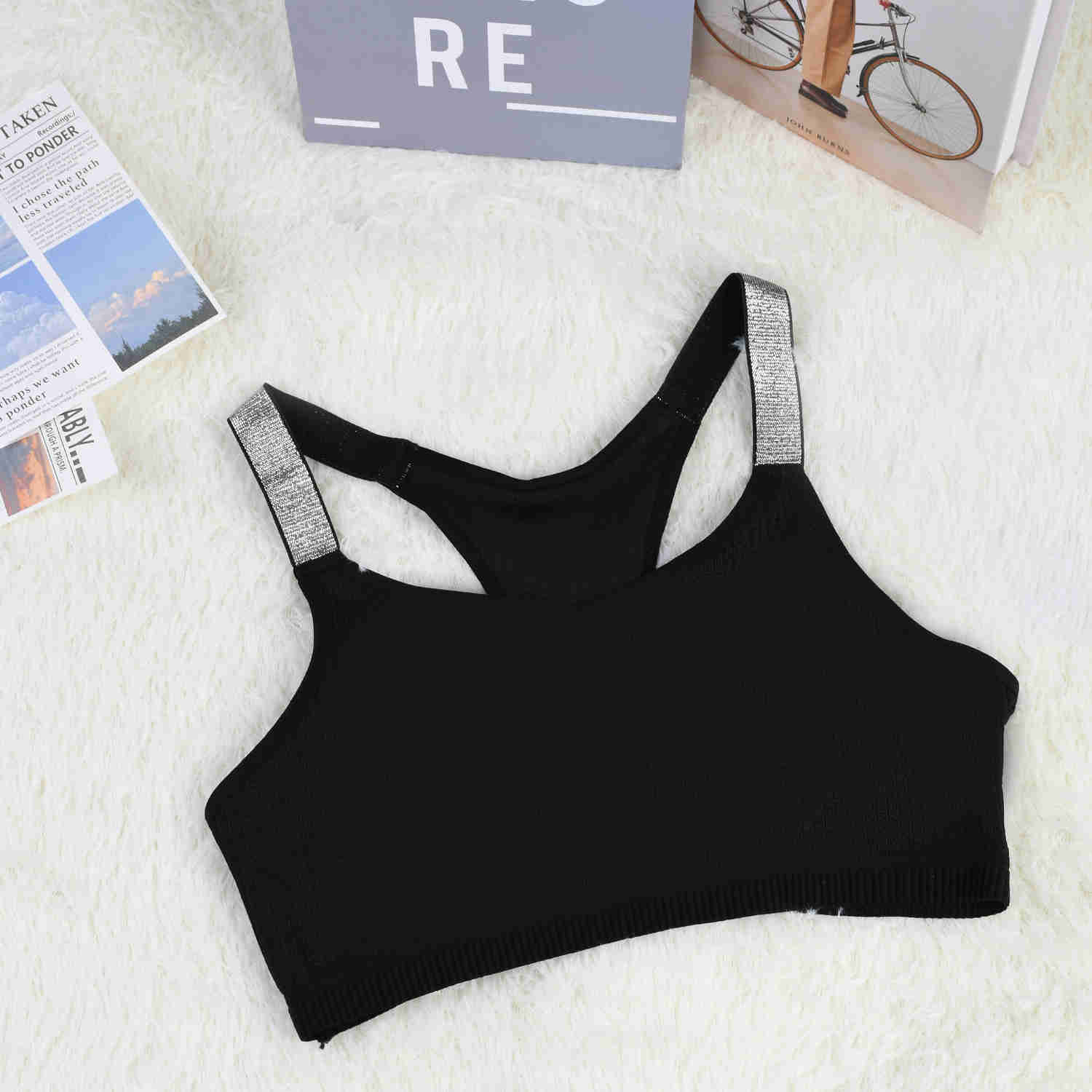 女士内衣JFN-X0334