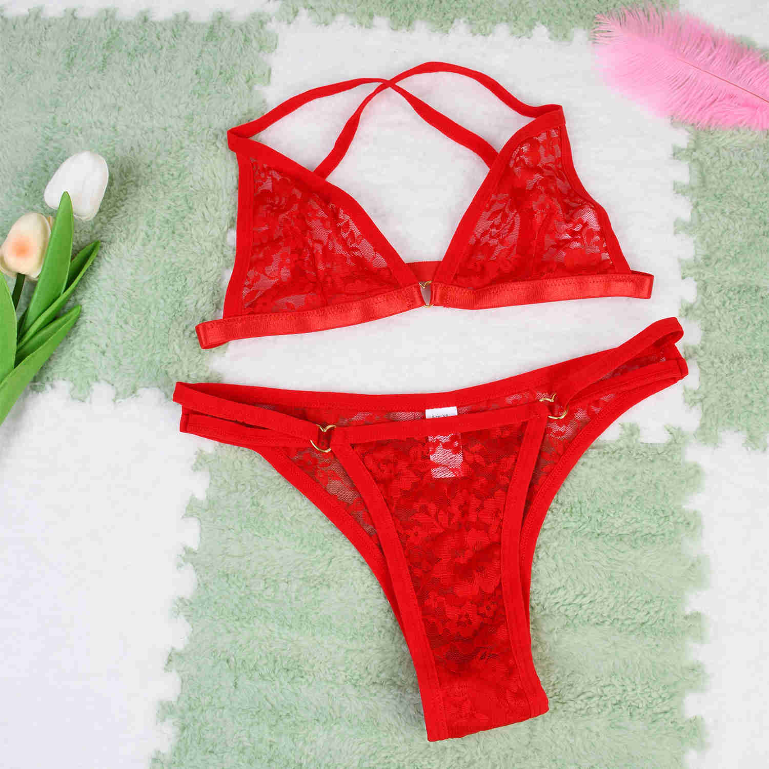 女士内衣JFN-AJFN780