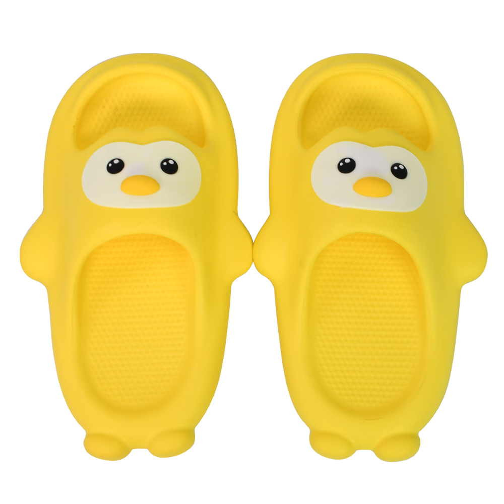 拖鞋(JLB-E019企鹅）