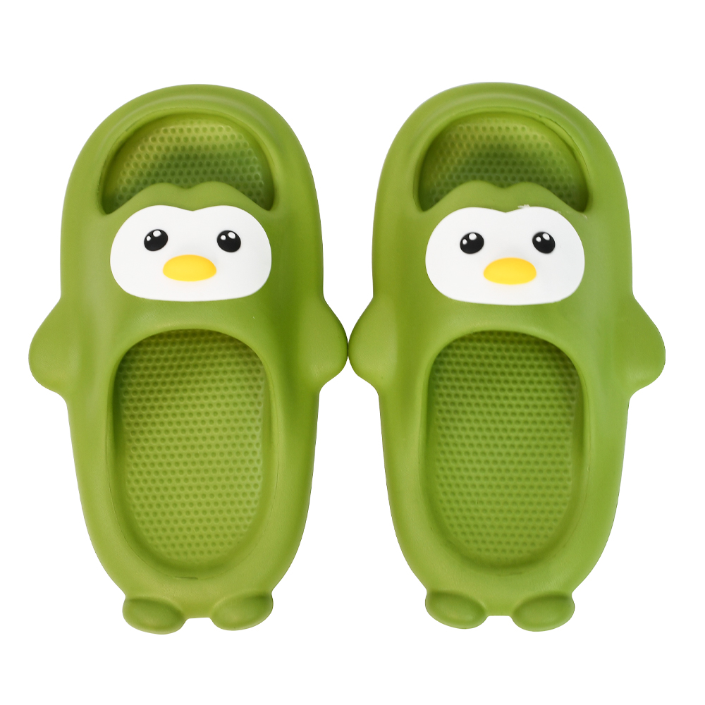 拖鞋(JLB-E019企鹅）