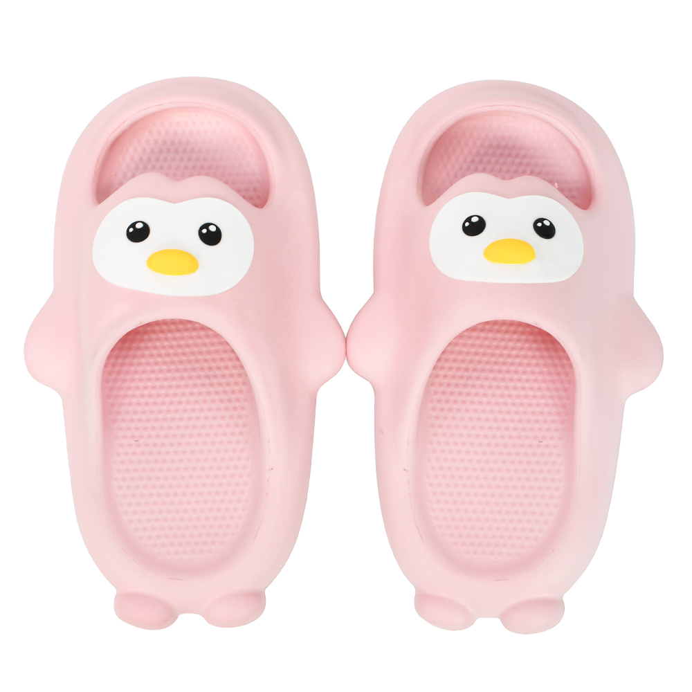 拖鞋(JLB-E019企鹅）