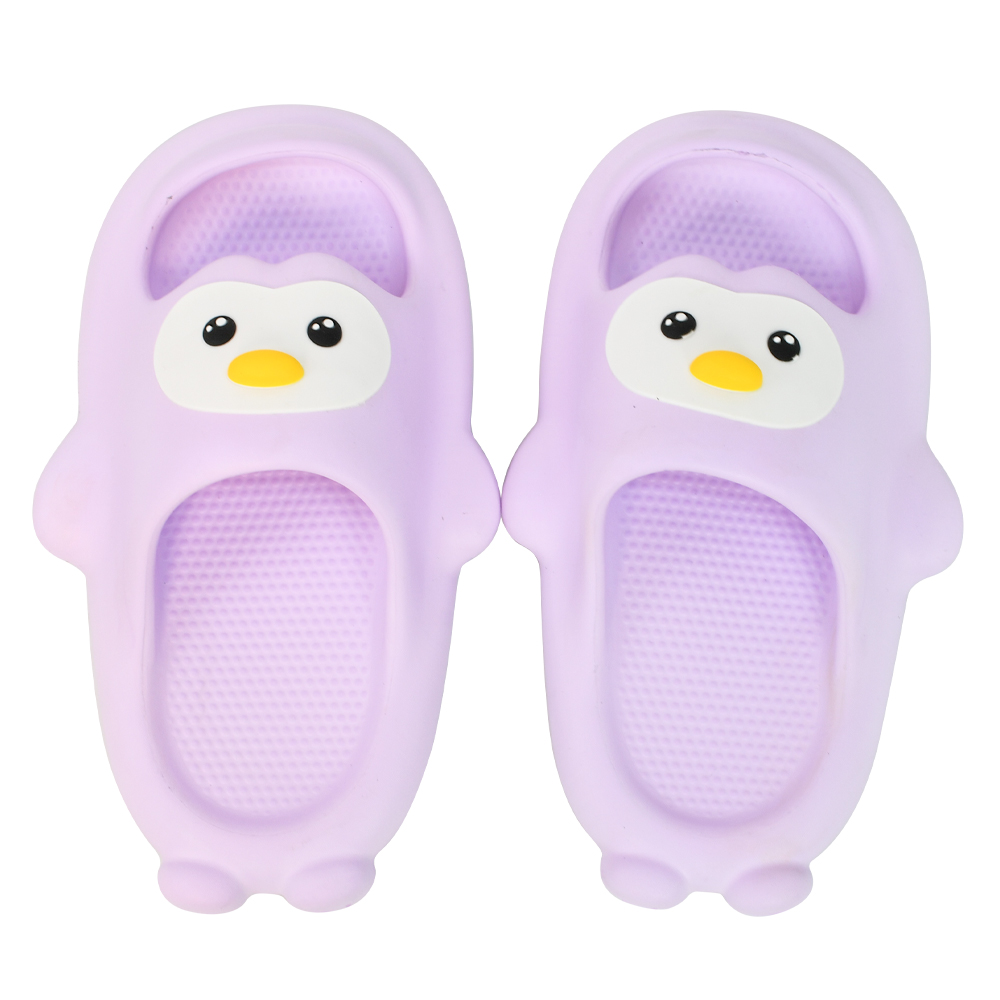拖鞋(JLB-E019企鹅）