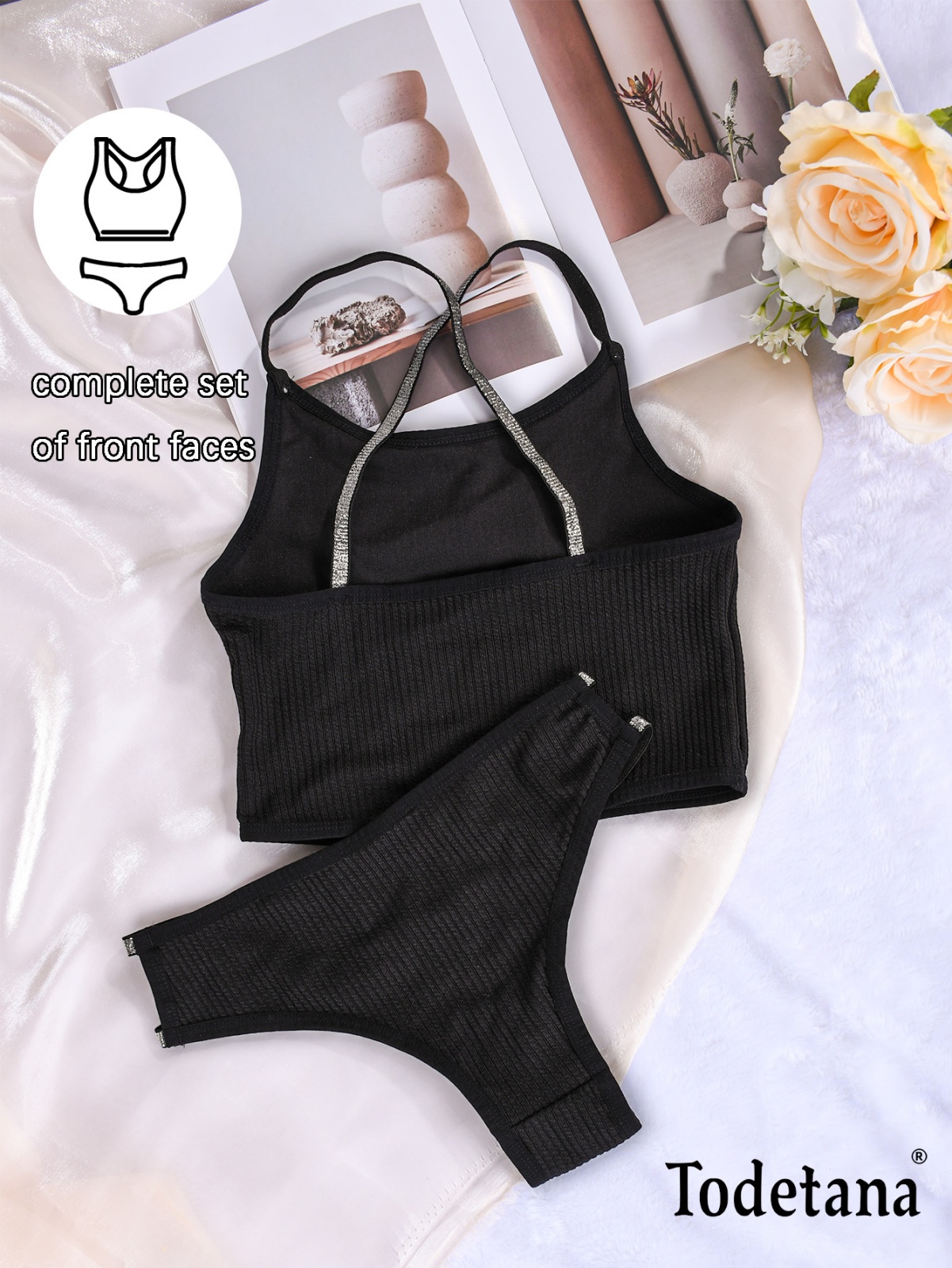 JFN-AJFN750 女士内衣