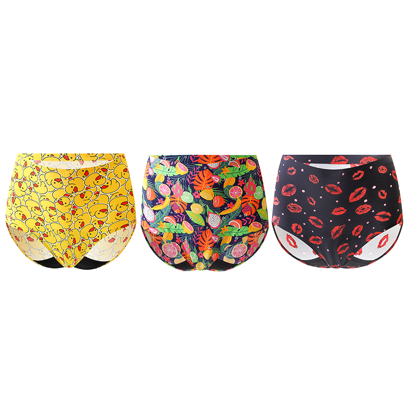 女性生理期内裤