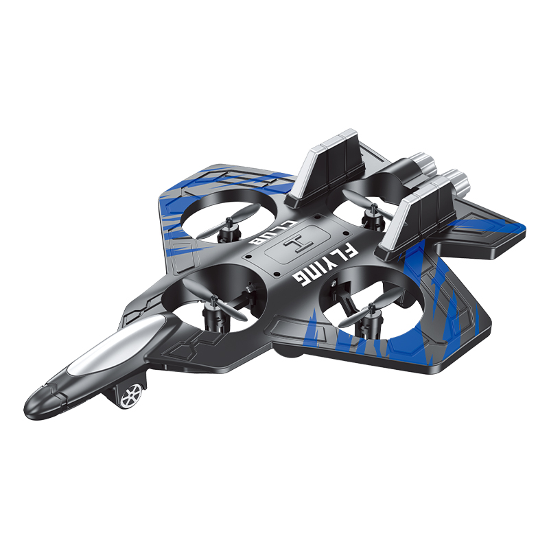 CZ01无人机 泡沫飞机