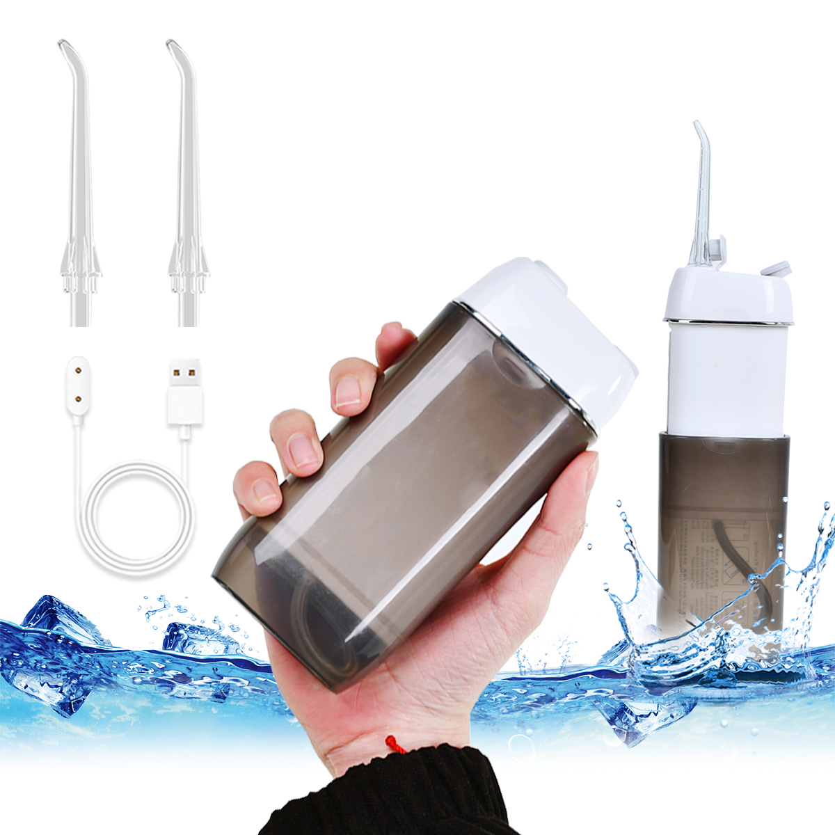 RS-B41 Water Flosser