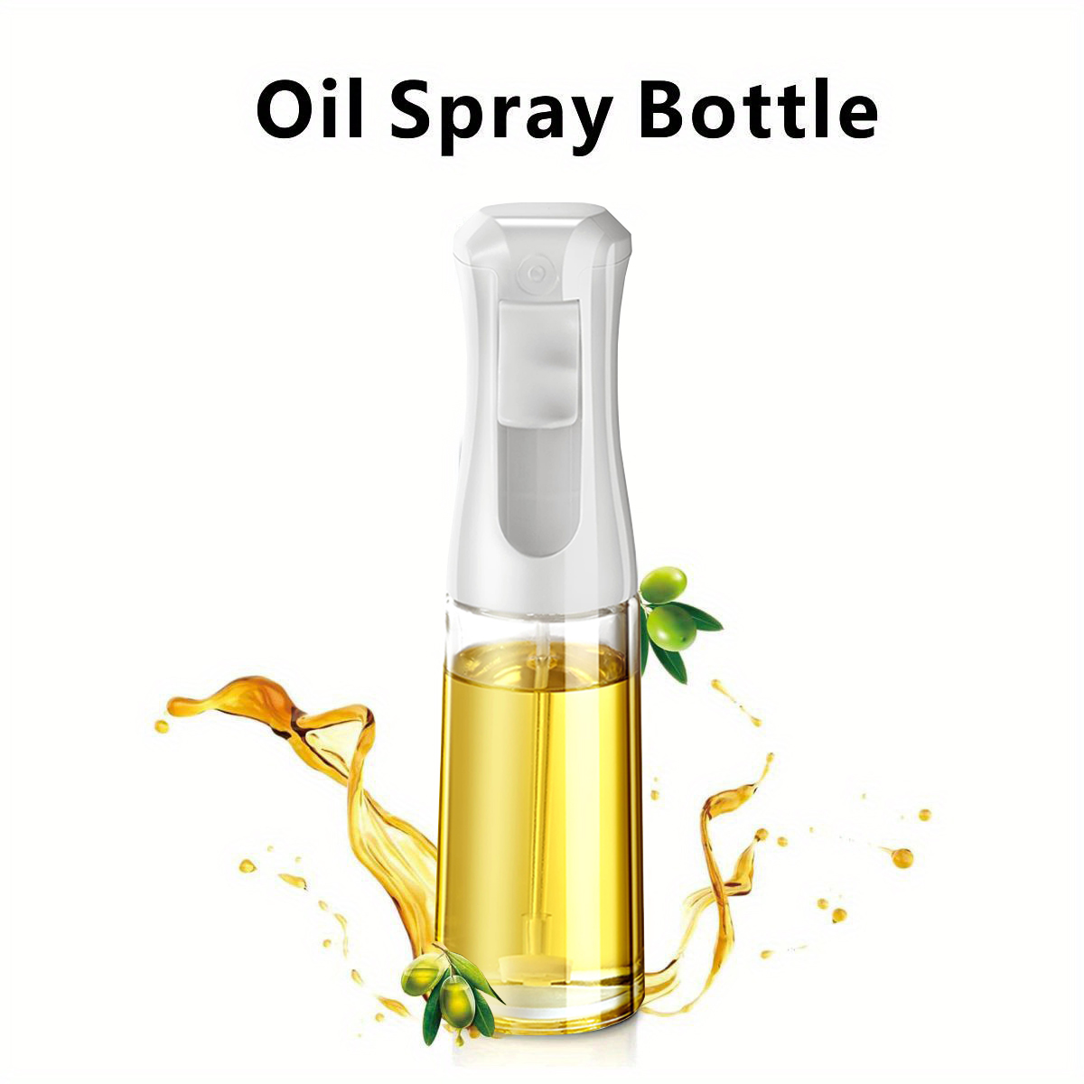 喷油壶玻璃PYH100